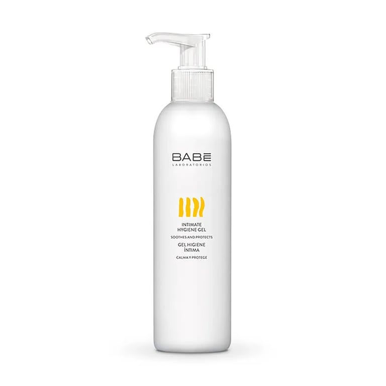 BABE GEL HIGIENE INTIMA