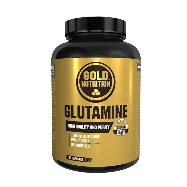 Glutamin 900 Mg