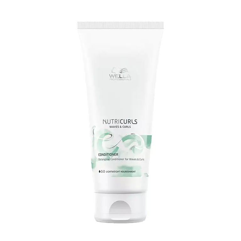 Nutricurls Conditioner