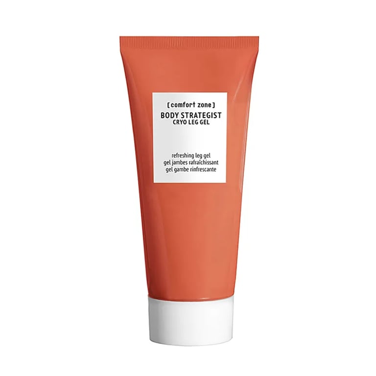 Body Strategist Leg Gel