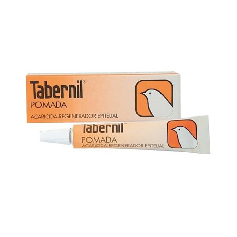 Tabernil Pomade