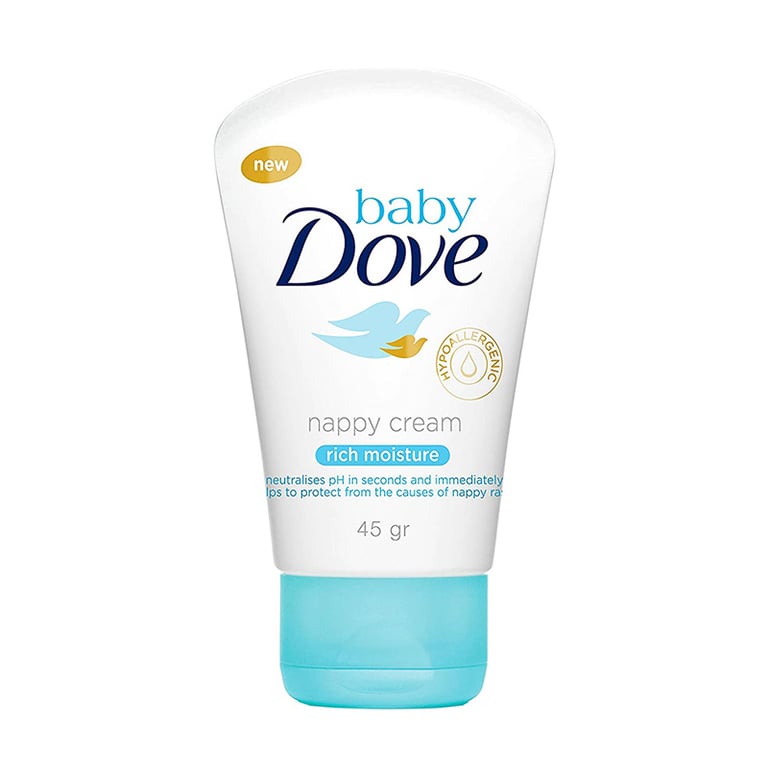 Baby Crème Change - imagen 2 de 2