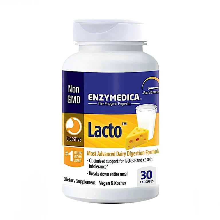 Lacto