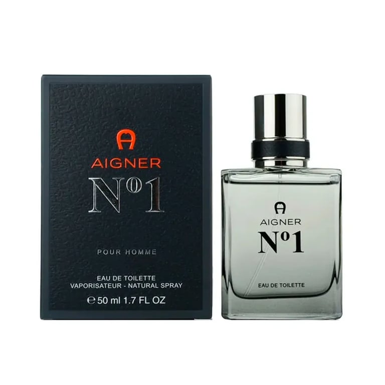 Aigner N1 EDT