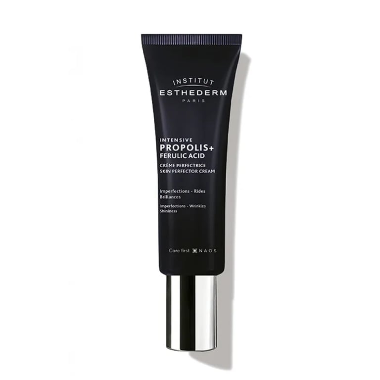 Intensive Propolis + Ácido Férulique