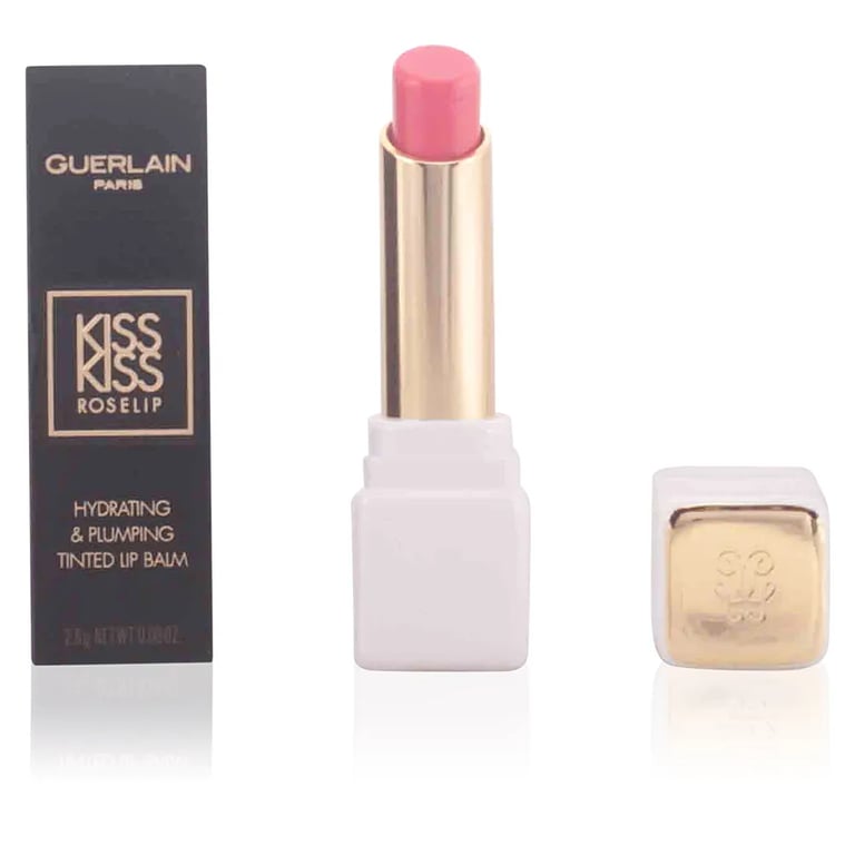 Kisskiss Baume #373  Pink Me Up