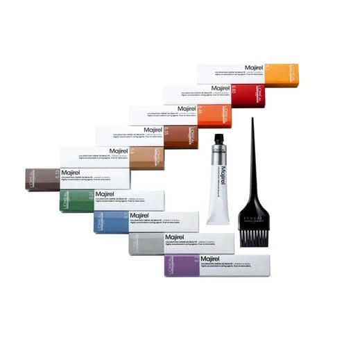 Majicontrast Ionène G Creme-Färbung #Rg 50 ml von L'Oreal Expert Professionnel