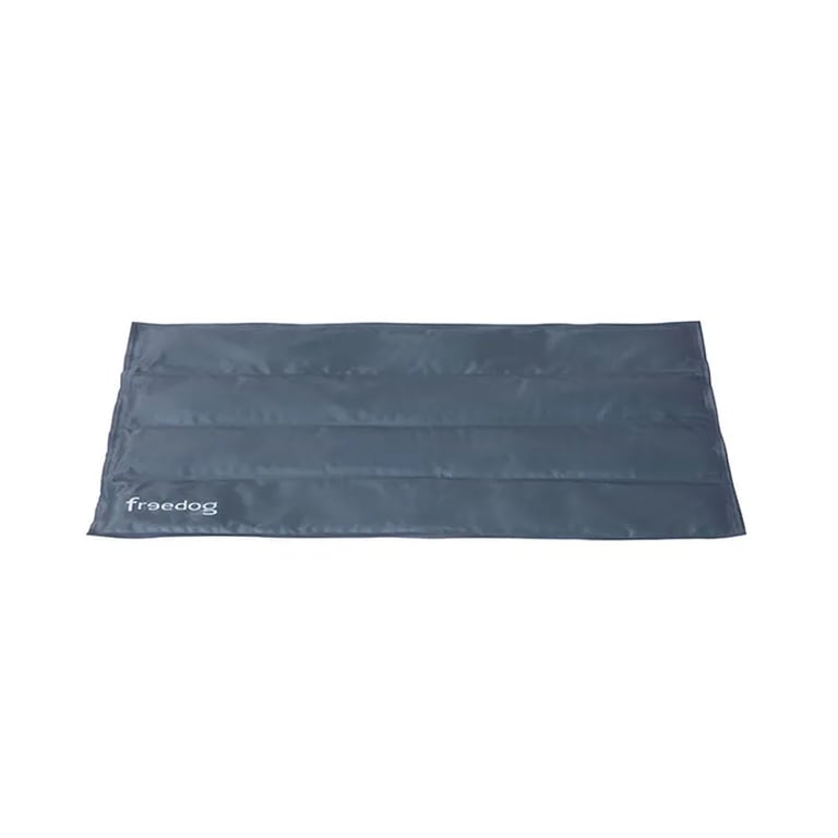 Freedog Cooling Mat Gris 110 x 70 cm