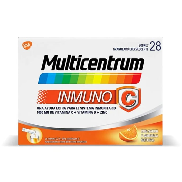 Multicentrum Inmuno C