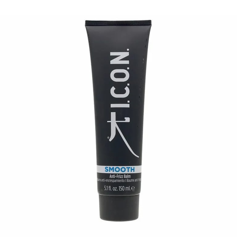 Smooth Anti-Frizz Balm