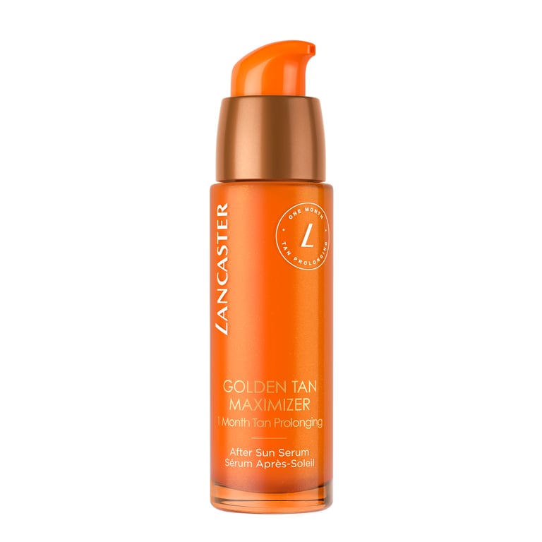 Golden Tan Maximizer After Sun Serum 30 ml
