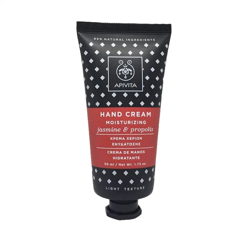 Crema De Manos Hidratante