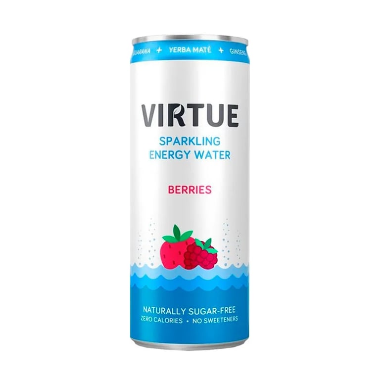 Clean Energy Frutos Rojos