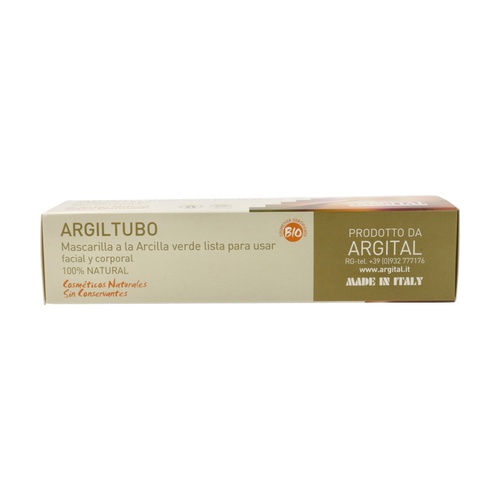 Grüner Ton Paste Extern - imagen 2 de 4