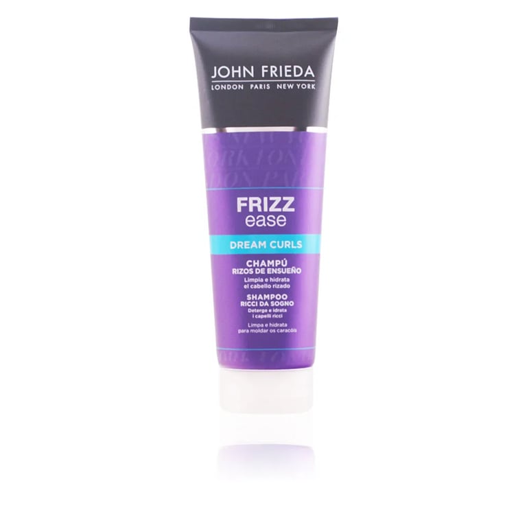 Frizz-Ease Champú Rizos Definidos