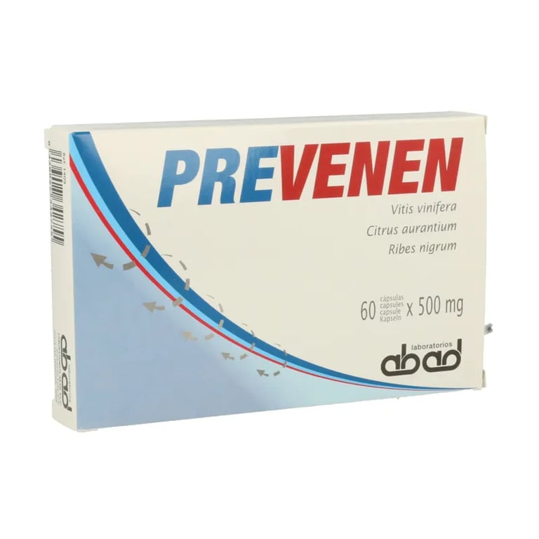 Prevenen