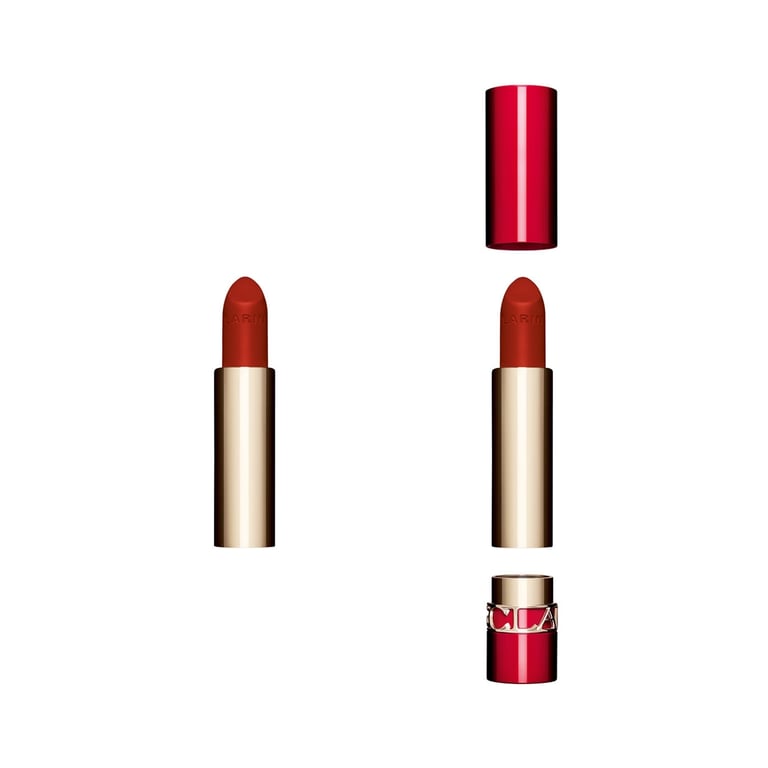 Joli Rouge Velvet Nachfüllung #782V Bell Pepper von Clarins