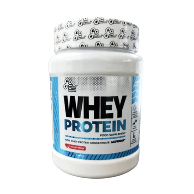 WHEY PROTEIN