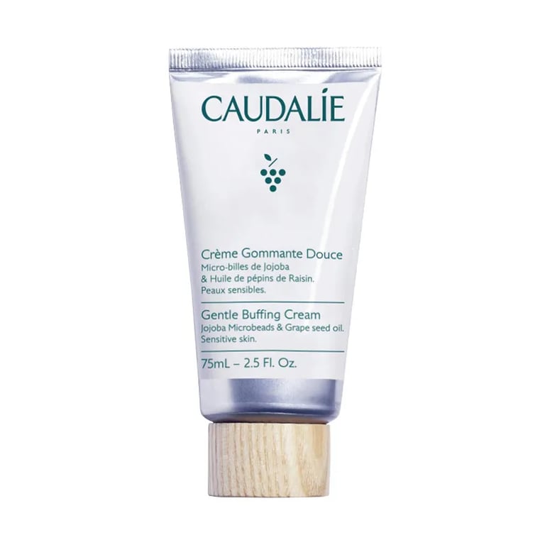 Crema Exfoliante Suave