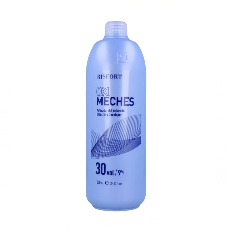 Oxidante Mechas Act 30 Vol 9%