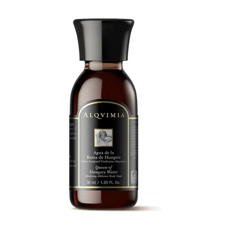 Eau De La Reine De Hongrie