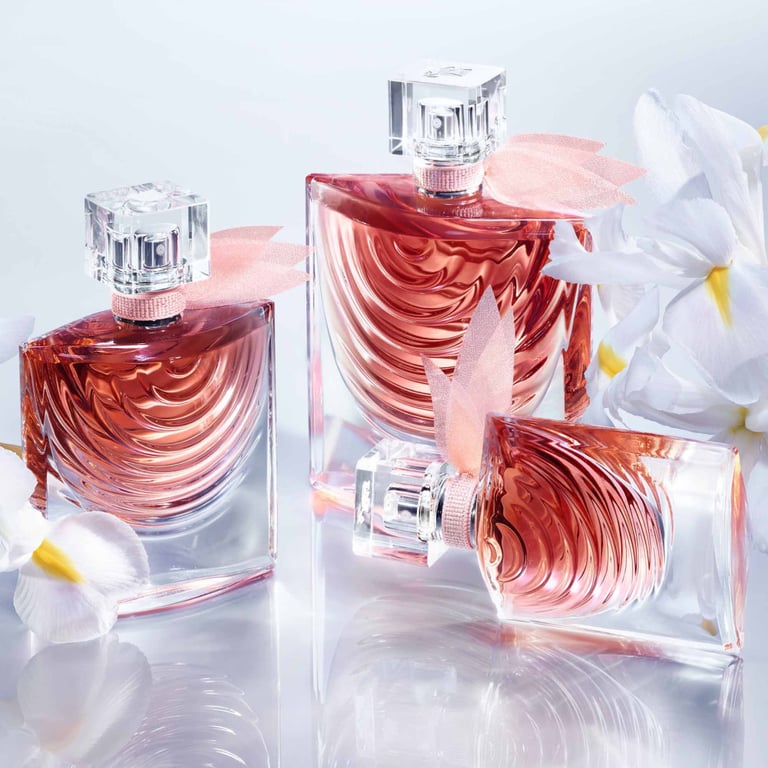 La Vie Est Belle Iris EDP 50 ml von Lancome
