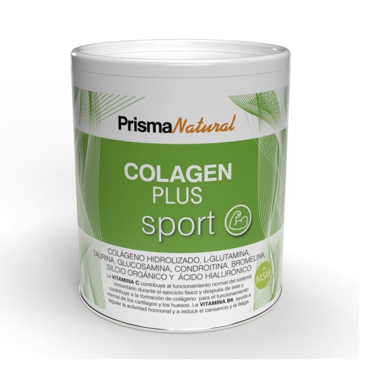 COLAGEN PLUS SPORT