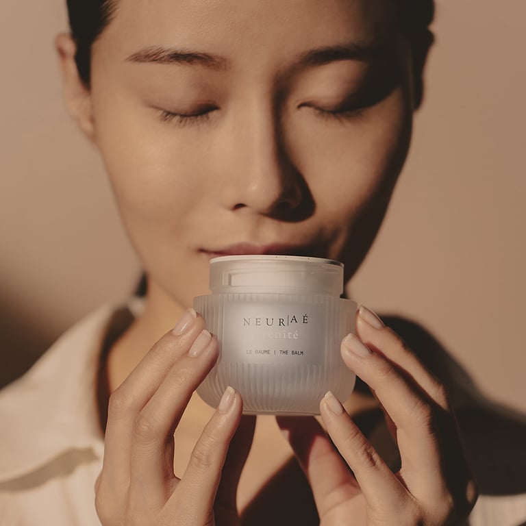 Serenite Le Baume 50 ml von Neuraé