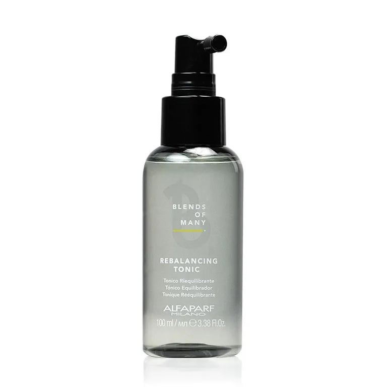 Blends Of Many Rebalancing Tonic