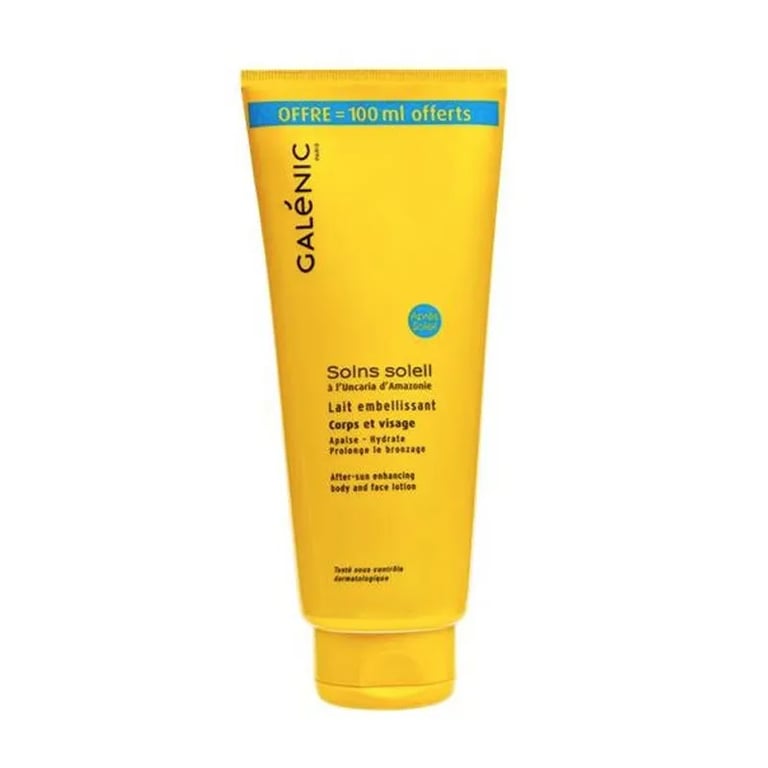 Soins Soleil After Sun Viso E Corpo