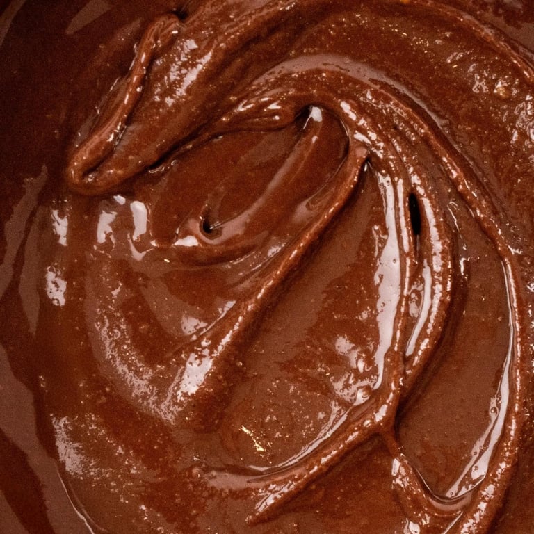 Crema de Almendra con Cacao Suave - imagen 3 de 5