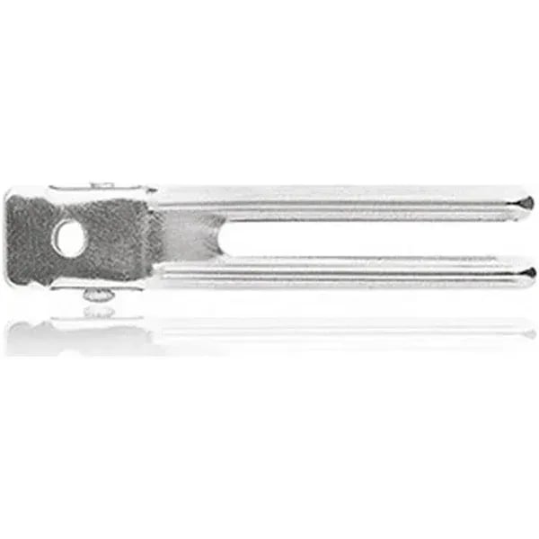 Pro Pinza Metalica Doble Pata 4,5 cm