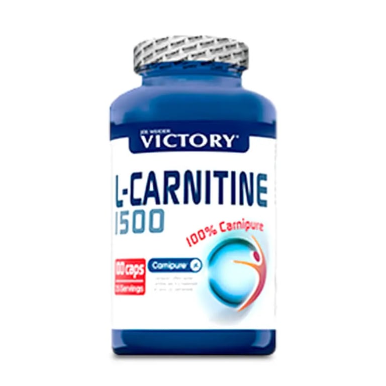 L-Carnitine 1500