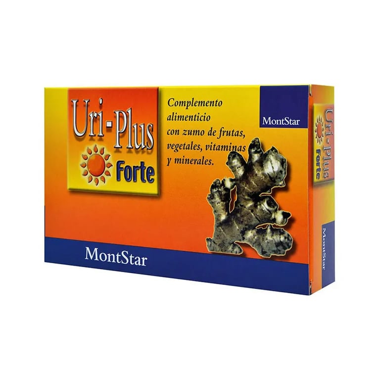 Uri-Plus Forte