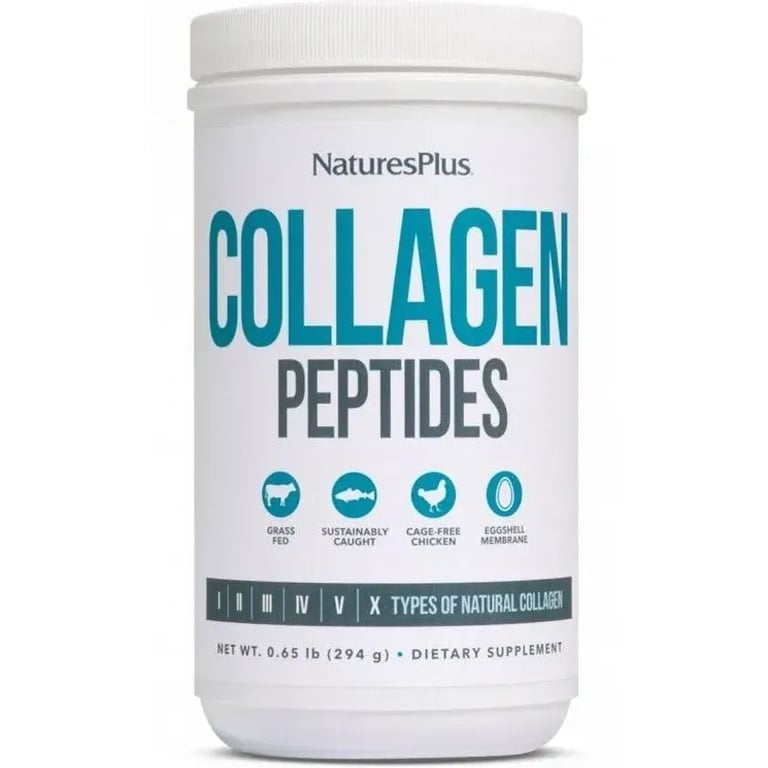 Collagen Peptides