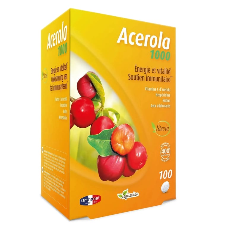 Acerola 1000