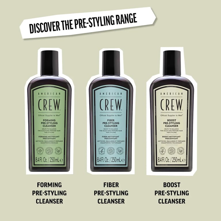 Boost Pre-Styling Cleanser - imagen 5 de 15
