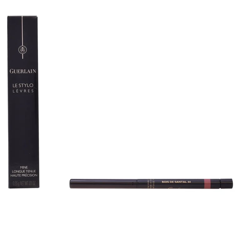 Le Stylo Lèvres #44-Bois De Santal