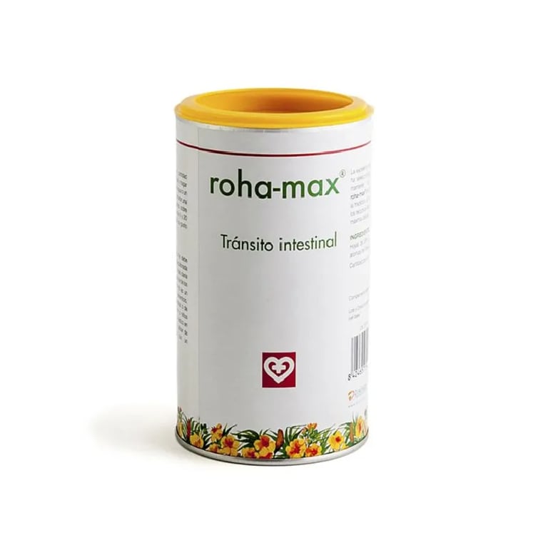 Roha-Max Transito Intestinale