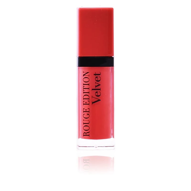 Rouge Edition Velvet #04 Peach Club
