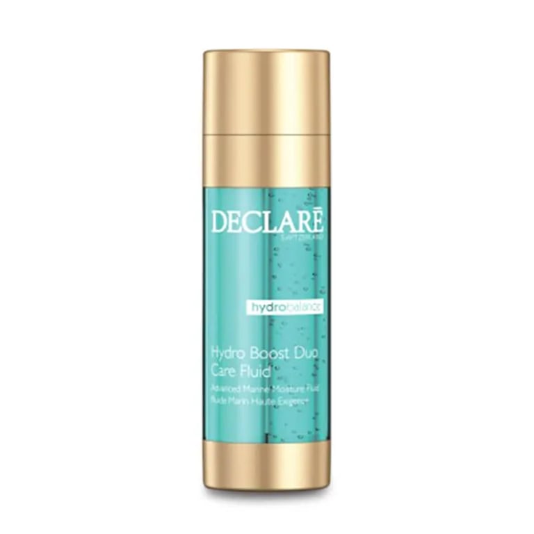 HYDRO BALANCE HYDRO BOOST DUO CARE FLUID
