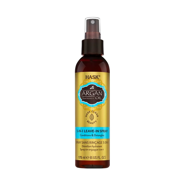 Argan Oil Repairing 5 In 1 Leave-In Conditioner