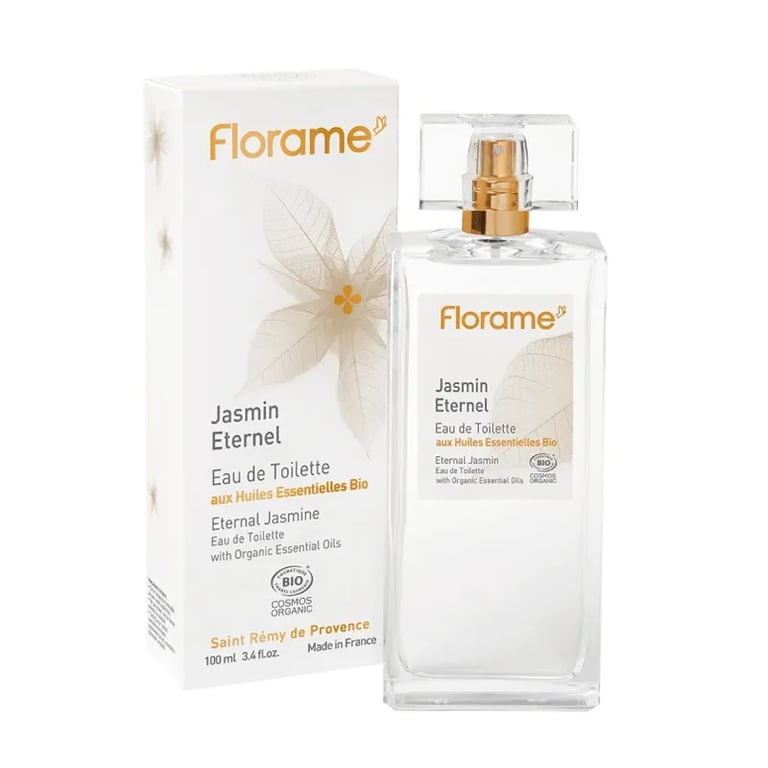 Jasmin Eternel Eau de Parfum
