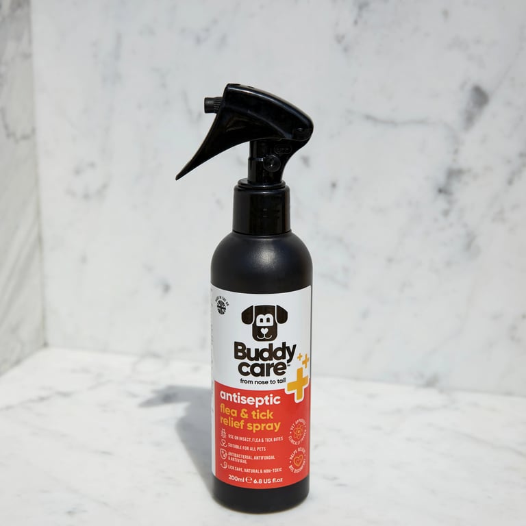 Shampoo Antipulci e Antizecche - imagen 10 de 16