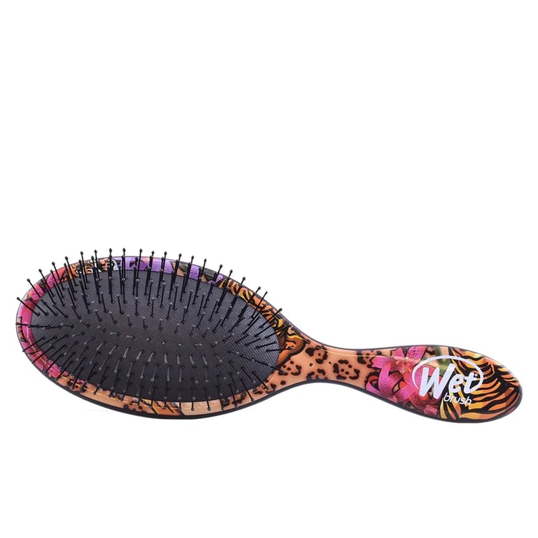ORIGINAL DETANGLER CLASSIC #TATTOO IGER LILY