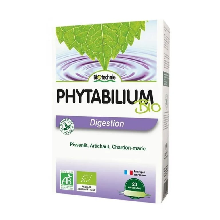 Phytabillium Digestion Bio