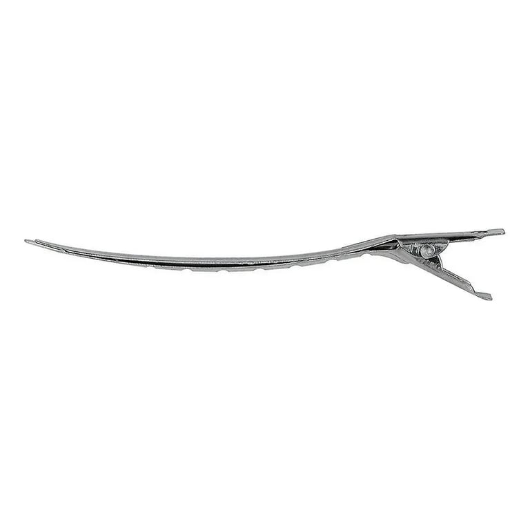 Pro Pinza Acciaio Curvata 8,5 cm