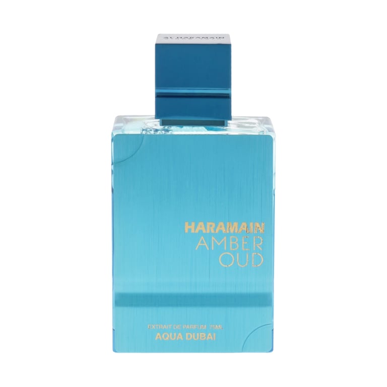 Amber Oud Aqua Dubai EDP 75 ml
