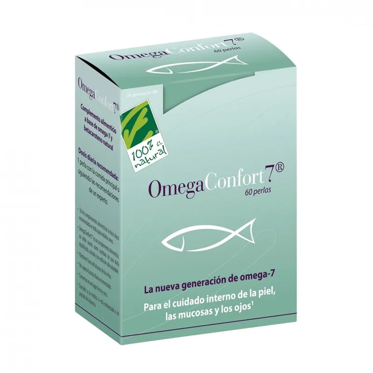 Omegaconfort7