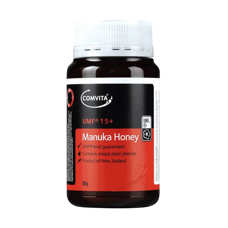Miel De Manuka MGO 514+